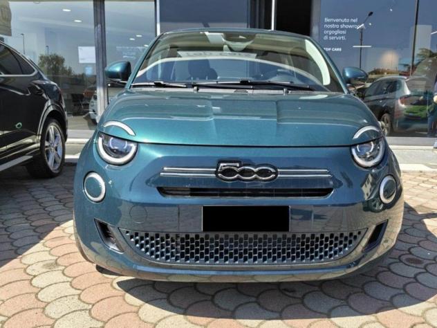 FIAT 500 Berlina Hybrid Torino - Foto 2