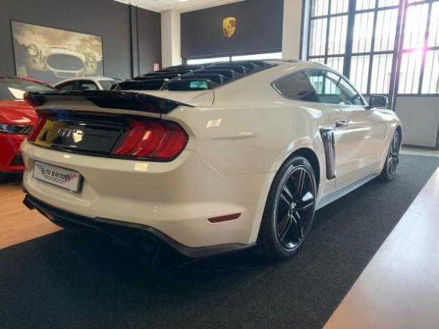 FORD Mustang Fastback 2.3 EcoBoost Automatica Full rif. 24001920 - Foto 6