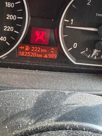 Bmw 118 118d 2.0 143CV cat 5 porte Futura DPF - Foto 3