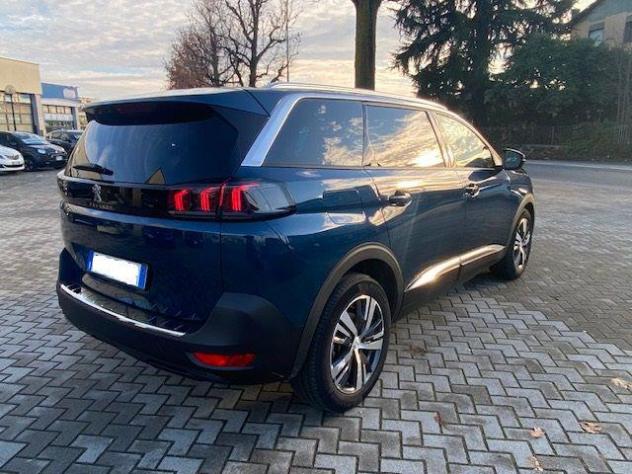 PEUGEOT 5008 BlueHDi 130 S&S EAT8 Allure Pack rif. 23163764 - Foto 3
