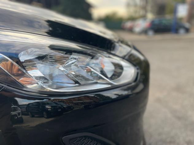 Ford Fiesta 1.1 85 CV 5 porte Plus - Foto 10