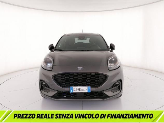 Ford Puma 1.0 ecoboost h ST-line Design s&s 125cv - Foto 5