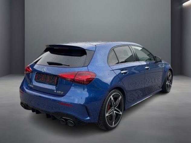 MERCEDES-BENZ A 45 S AMG 4Matic+ Premium Plus - TETTO NIGHT BURMESTER 360° rif. 22974047 - Foto 2