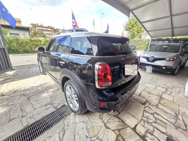 Mini One D Countryman 2.0 Cooper AUTOMATICA - Foto 7