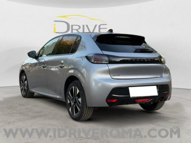 PEUGEOT 208 208 1.2 puretech Allure s&s 100cv grigio metallizz rif. 23610829 - Foto 4