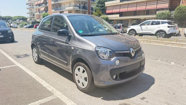 Renault Twingo TCe LIMITEED LED PDC BLUETOOTH SOLO 20000 KM - Foto 2