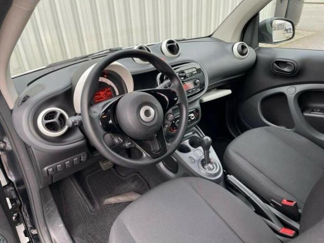 SMART ForTwo 1.0 71CV TWINAMIC CERCHI IN LEGA 15" rif. 16166430 - Foto 9