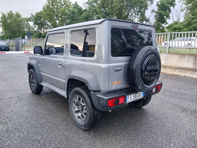 Suzuki Jimny 1.5 5MT Top - Foto 7