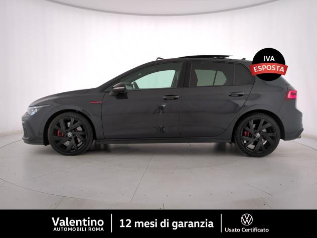 Volkswagen Golf GTI 2.0 TSI GTI DSG - Foto 4
