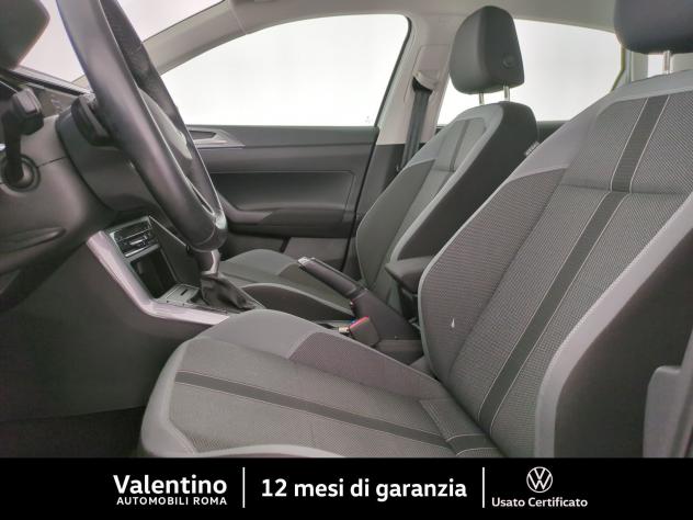 Volkswagen Polo 1.0 TSI DSG Style - Foto 6