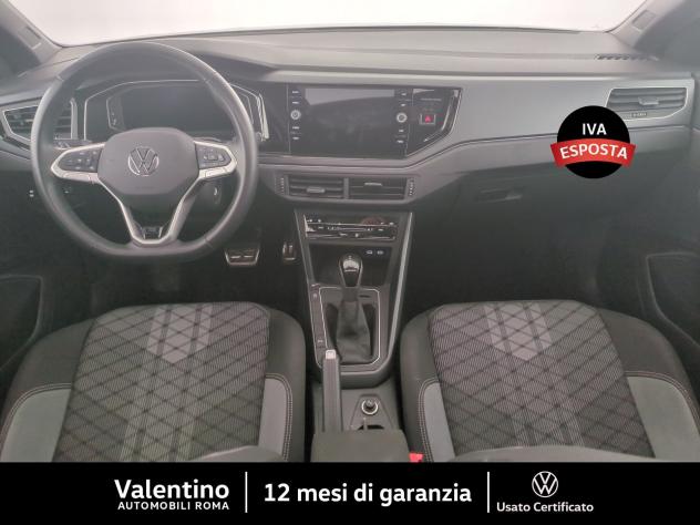 Volkswagen Taigo 1.0 TSI DSG R-Line - Foto 7