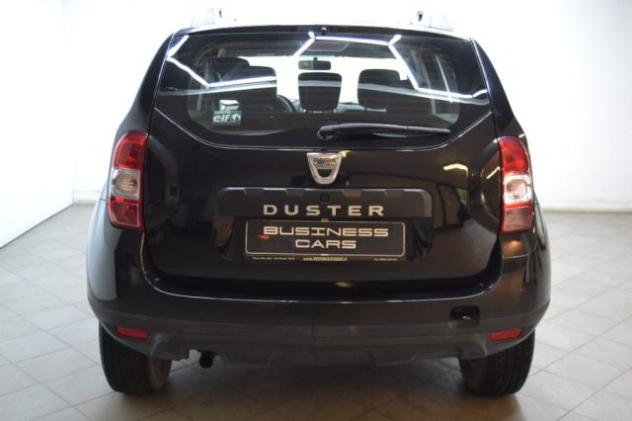 DACIA Duster 1.5 dCi 110CV 4x2 Lauréate rif. 23882494 - Foto 3