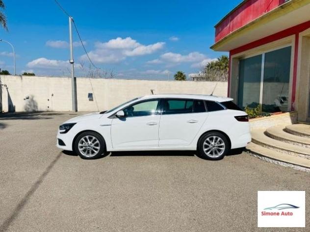 RENAULT - Mégane SporTour - Mégane Sporter dCi 8V 110 CV Energy Int. - Foto 3