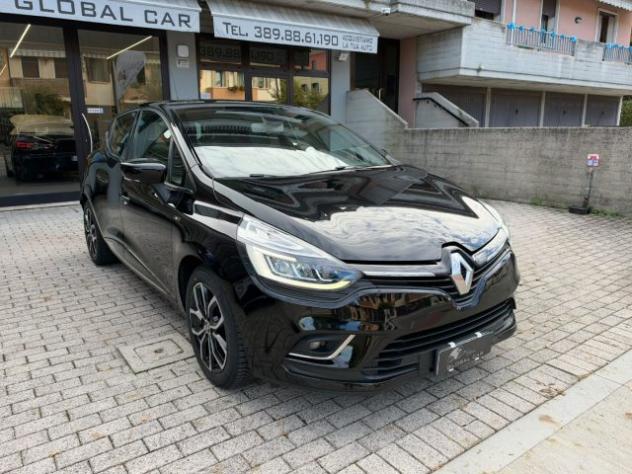 RENAULT Clio dCi 8V 75 CV 5 porte Moschino Intens rif. 24229742 - Foto 3