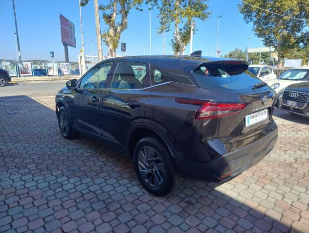 NISSAN - Qashqai - MHEV 158 CV Xtronic N-Connecta - Foto 6