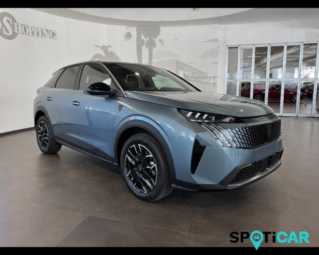 Peugeot 3008 3ª serie Hybrid 136 e-DCS6 GT - Foto 3