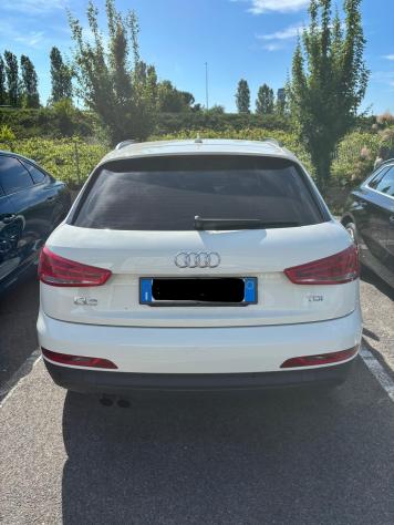 Audi Q3 2.0 TDI Advanced - Foto 7