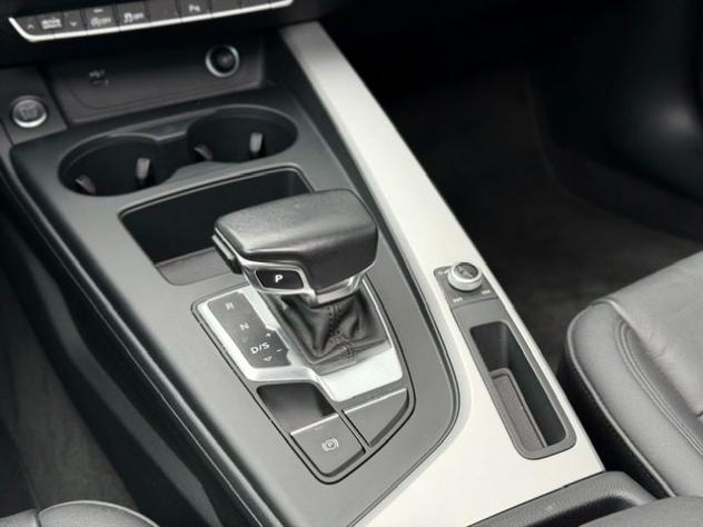 AUDI A4 40 TDI 204CV MHEV TETTO APRIBILE/RADAR rif. 23956778 - Foto 10