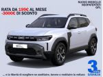 NEW DACIA - Duster - Eco-G 120 CV Expression#NEW MODEL!