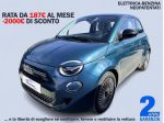 NEW FIAT - 500 - Berlina Hybrid Icon#RETROCAMERA!