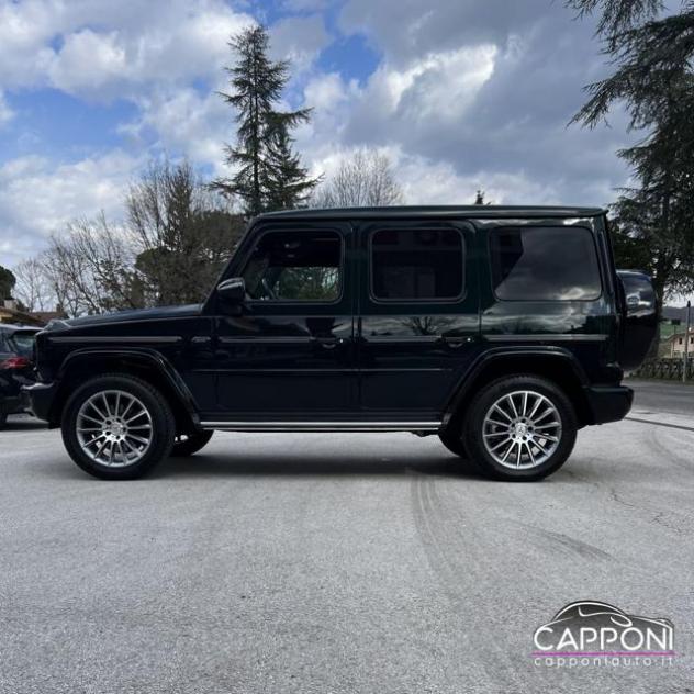MERCEDES-BENZ G 400 d S.W. AMG Line rif. 24002927 - Foto 4