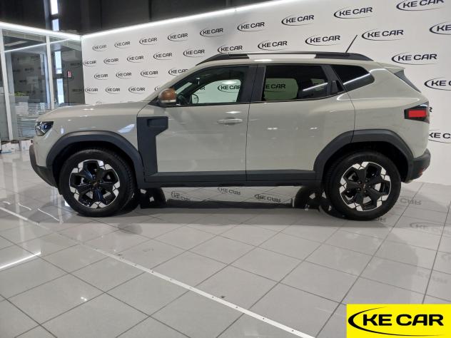 Dacia Duster Duster 1.2 mild hybrid Extreme 4x4 130cv - Foto 4