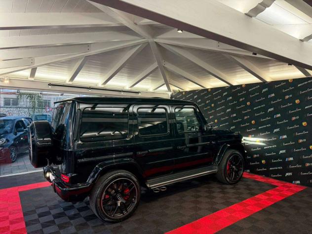 Mercedes-Benz G 63 AMG AMG S.W. - Foto 8