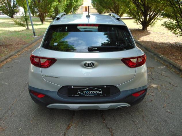 KIA Stonic Stonic 1.2 DPI ECO GPL Urban - Foto 8