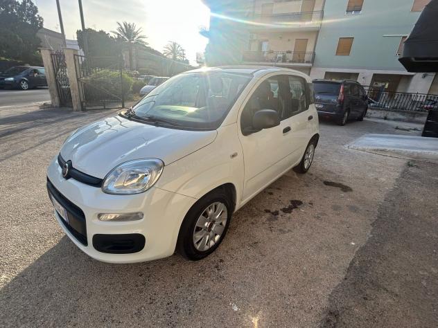 Fiat Panda 1.3 MJT 80 CV S&S Lounge - Foto 3