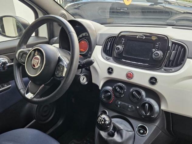 FIAT 500 1.0 Hybrid Club da €119,00 mensili rif. 24092386 - Foto 8