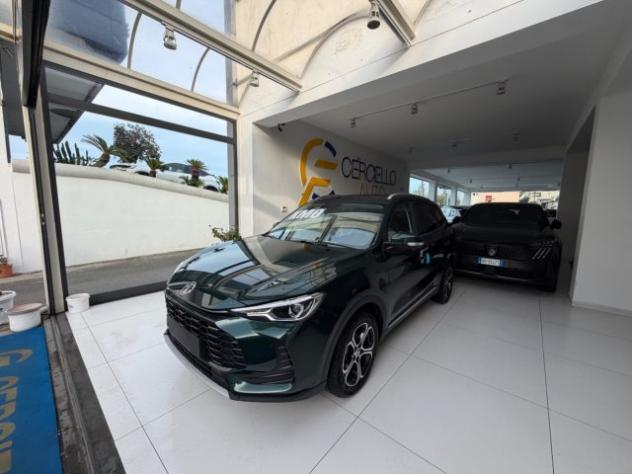MG ZS 1.5 Comfort tua da €229,00 mensili rif. 24159304 - Foto 4