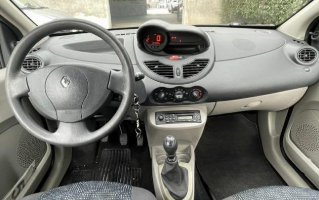 RENAULT Twingo 1.2 16V Dynamique rif. 23356430 - Foto 8