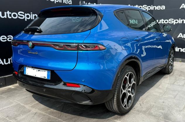 Alfa Romeo Tonale 1.5 160cv Hybrid TCT7 Veloce - Foto 3
