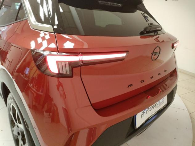 Opel Mokka Mokka 1.2 Turbo 130 CV aut. Ultimate - Foto 9