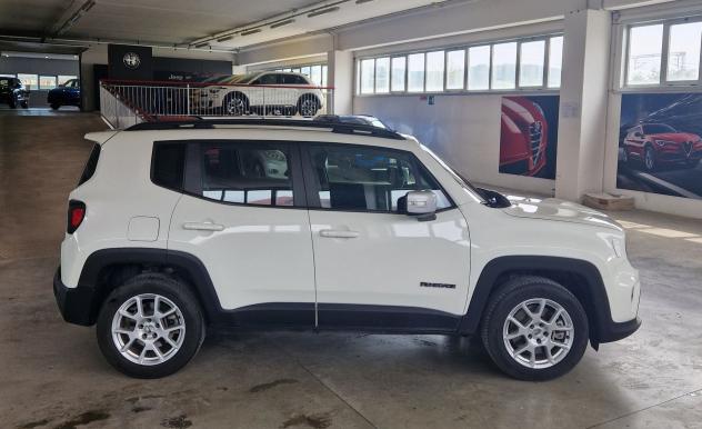 Jeep Renegade 4xe 1.3 T4 PHEV 190cv Limited 4xe Auto - Foto 6