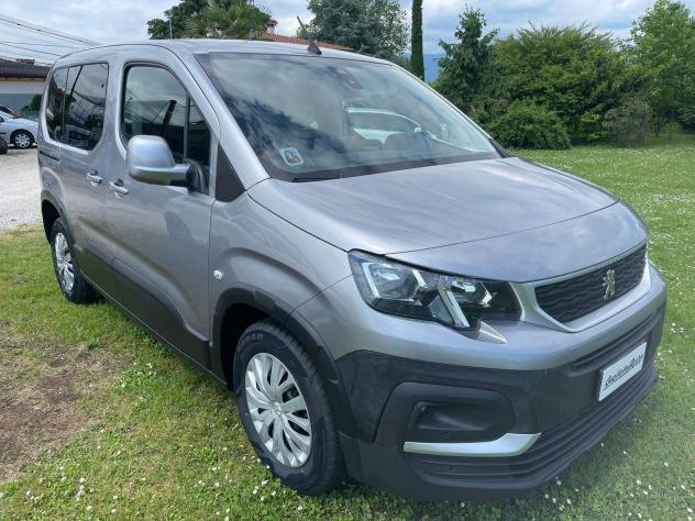 Peugeot Rifter BlueHDi 100 S&S Allure 5 Posti autovettura - Foto 4