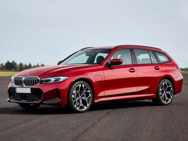 BMW Serie 3 M3 COMPETITION M XDRIVE TOURING - Foto 2