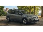 DACIA Jogger APERTI AD AGOSTO rif. 24016408