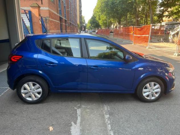 DACIA Sandero Streetway 1.0 SCe 65 CV Expression rif. 23882719 - Foto 4