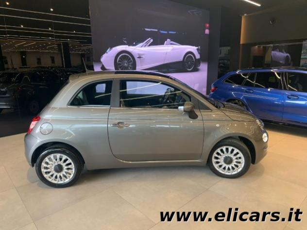 FIAT 500 1.0 Hybrid Dolcevita - NO VINCOLI DI FINANZIAMENTO rif. 23445943 - Foto 2