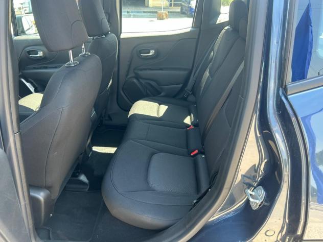 Jeep Renegade 1.6 MJet 130cv Longitude - Foto 9