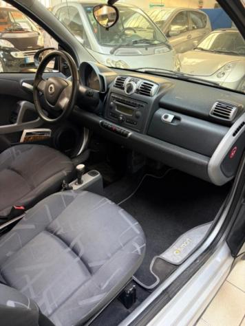 SMART ForTwo 1000 52 kW coupé passion rif. 23745867 - Foto 5