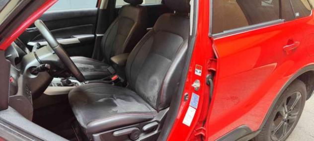 SUZUKI Vitara 1.6 VVT 4X4 AllGrip V-Top rif. 23745966 - Foto 10