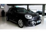 Mini Cooper D Countryman 2.0 150CV AUTOMATICA CLASSIC MIDNIGHT BLACK II - F &hellip;