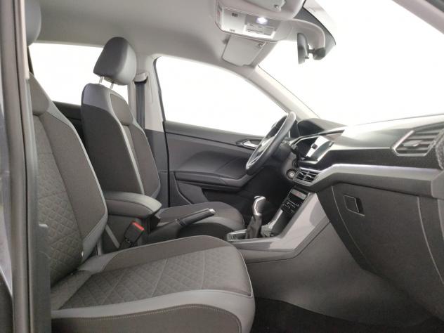 Volkswagen T-Cross T-Cross 1.0 tsi Advanced 110cv - Foto 8
