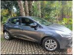 Renault Clio 2019