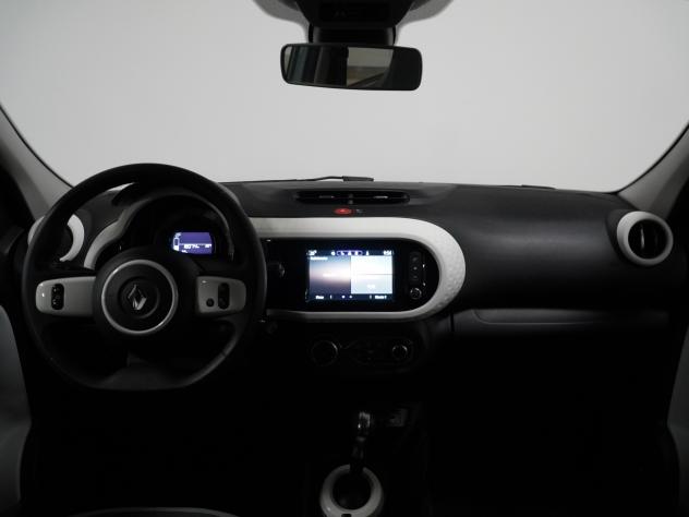 Renault Twingo Equilibre E-Tech Electric 22kWh - Foto 10