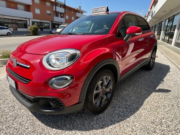 Fiat 500X 1.3 MultiJet 95 CV Sport - Foto 8