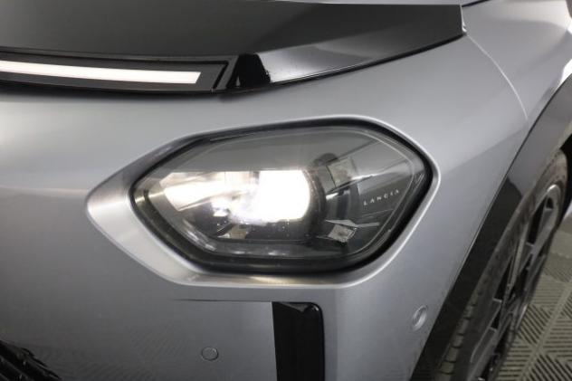 LANCIA Ypsilon 4° serie Hybrid e-DCT LX rif. 23956321 - Foto 9