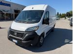 Fiat Ducato MAXI 35 2.2 Mjt 140CV PM-TM Furgone